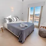 Campo Lägenhet Kampos (Antiparos)