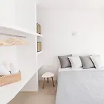Lägenhet Campo *