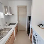 Lägenhet Campo *