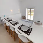 Lägenhet Campo Kampos (Antiparos)