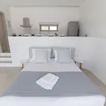 Lägenhet Campo Kampos (Antiparos)