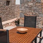 Lägenhet Campo Kampos (Antiparos)