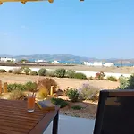 Lägenhet Campo Kampos (Antiparos)