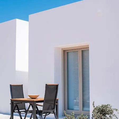 Campo * Kampos (Antiparos)