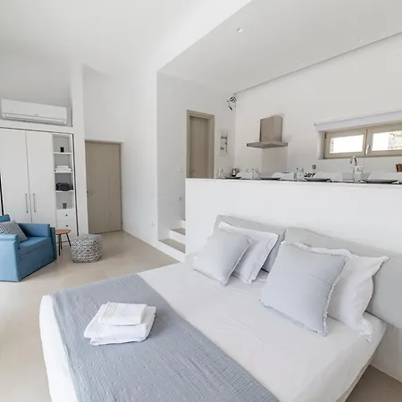 Campo * Kampos (Antiparos)