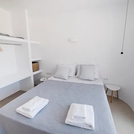 Campo * Kampos (Antiparos)