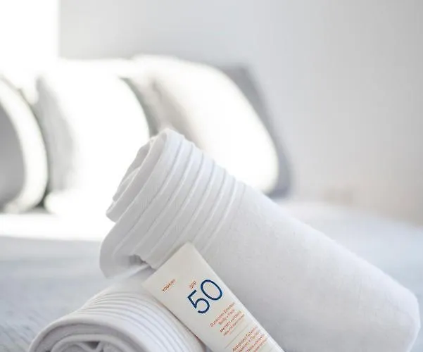 Διαμέρισμα Campo