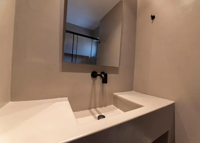 Διαμέρισμα Campo