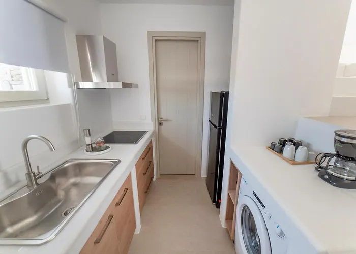 Διαμέρισμα Campo *