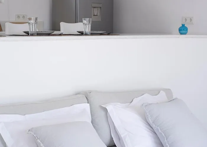 Διαμέρισμα Campo *