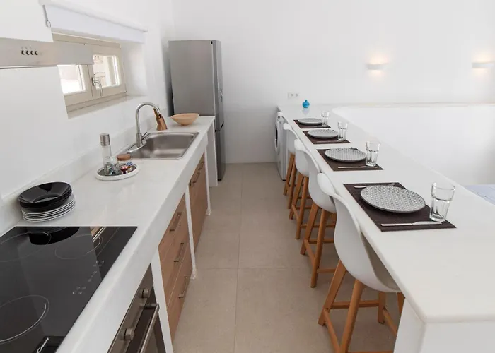 Campo Διαμέρισμα