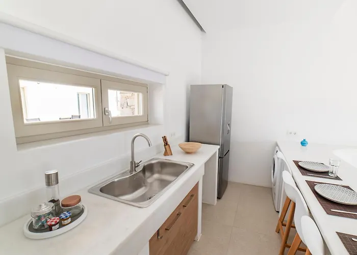 Διαμέρισμα Campo *