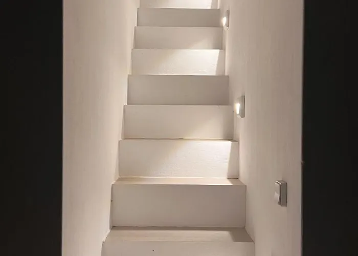 Campo Kampos (Antiparos)