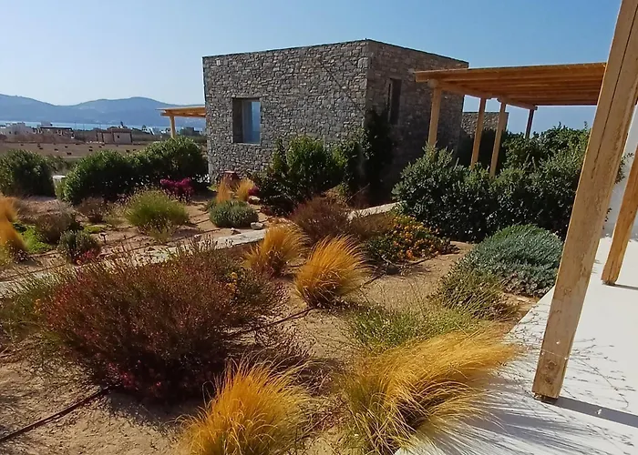 Διαμέρισμα Campo