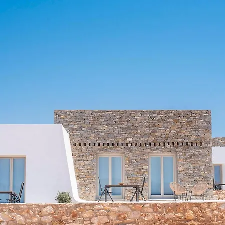 Campo Kampos (Antiparos)