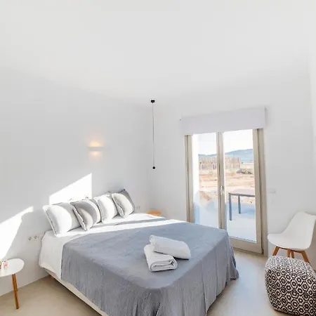 Apartman Campo