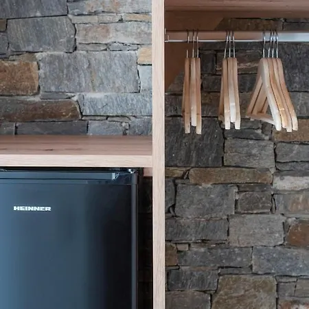 Campo Apartamento Kampos (Antiparos)