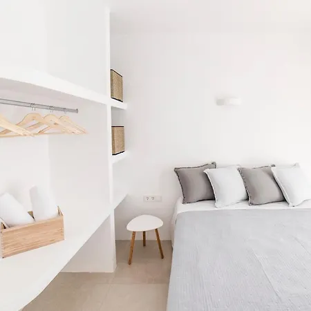 Apartment Campo *
