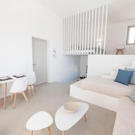 Campo Kampos (Antiparos)