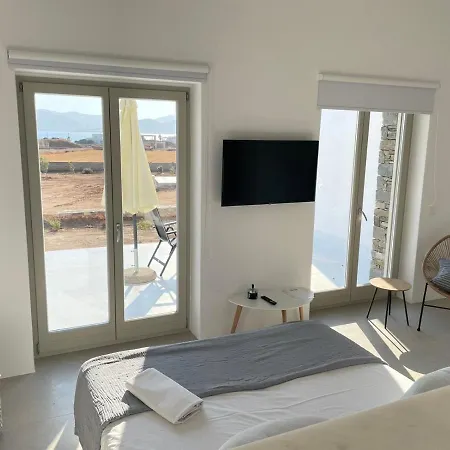Campo Apartamento