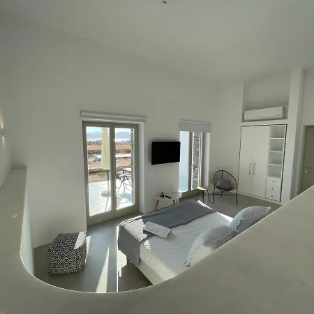 Campo * Kampos (Antiparos)