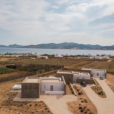 شقة Campo Kampos (Antiparos)