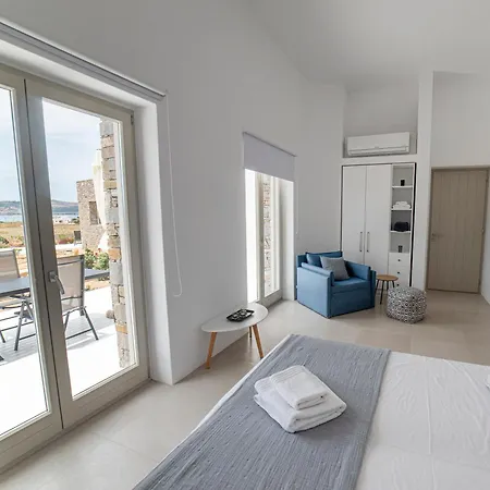 Campo * Kampos (Antiparos)