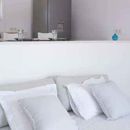 Apartamento Campo *