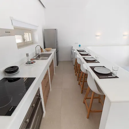 Campo Apartamento