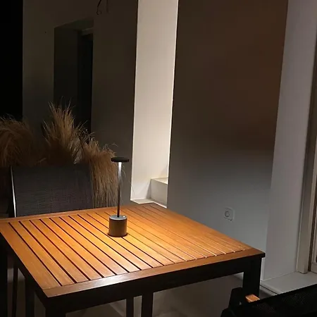 아파트 Campo