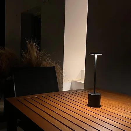 Apartamento Campo Kampos (Antiparos)
