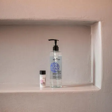 Campo * Kampos (Antiparos)