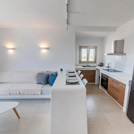 Apartment Campo Kampos (Antiparos)