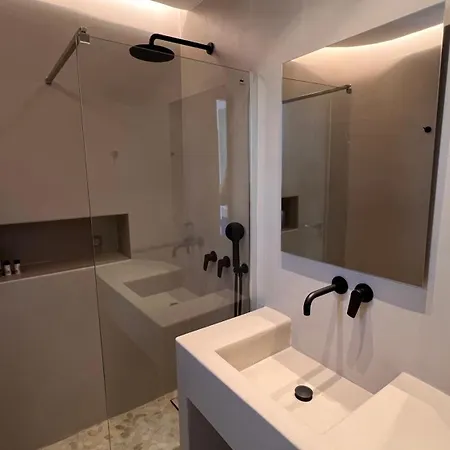 Campo Apartamento