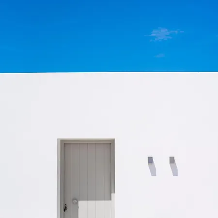 Apartamento Campo