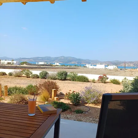 Apartamento Campo Kampos (Antiparos)