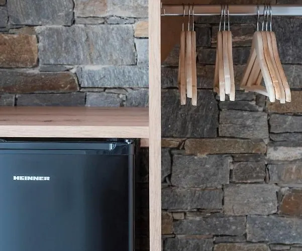 Campo דירה Kampos (Antiparos)