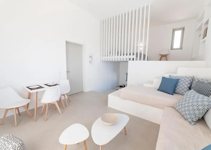 Campo Kampos (Antiparos)