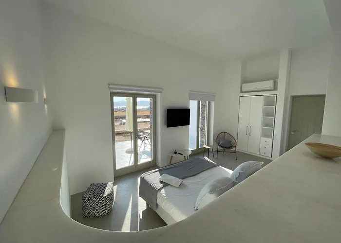 Campo * Kampos (Antiparos)