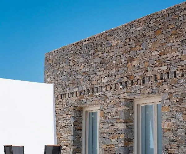 Campo * Kampos (Antiparos)