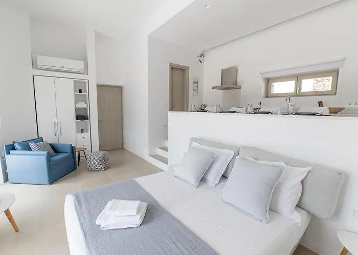 Campo * Kampos (Antiparos)