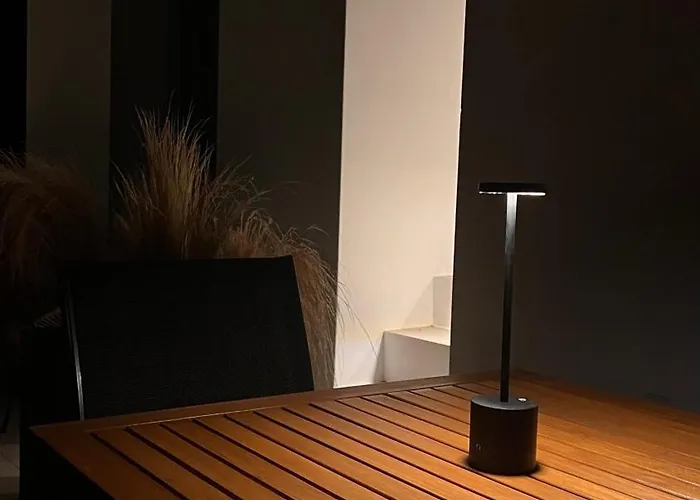 דירה Campo Kampos (Antiparos)